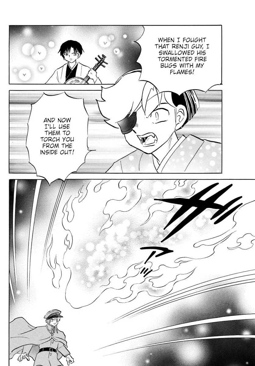 Read Mao Manga Online