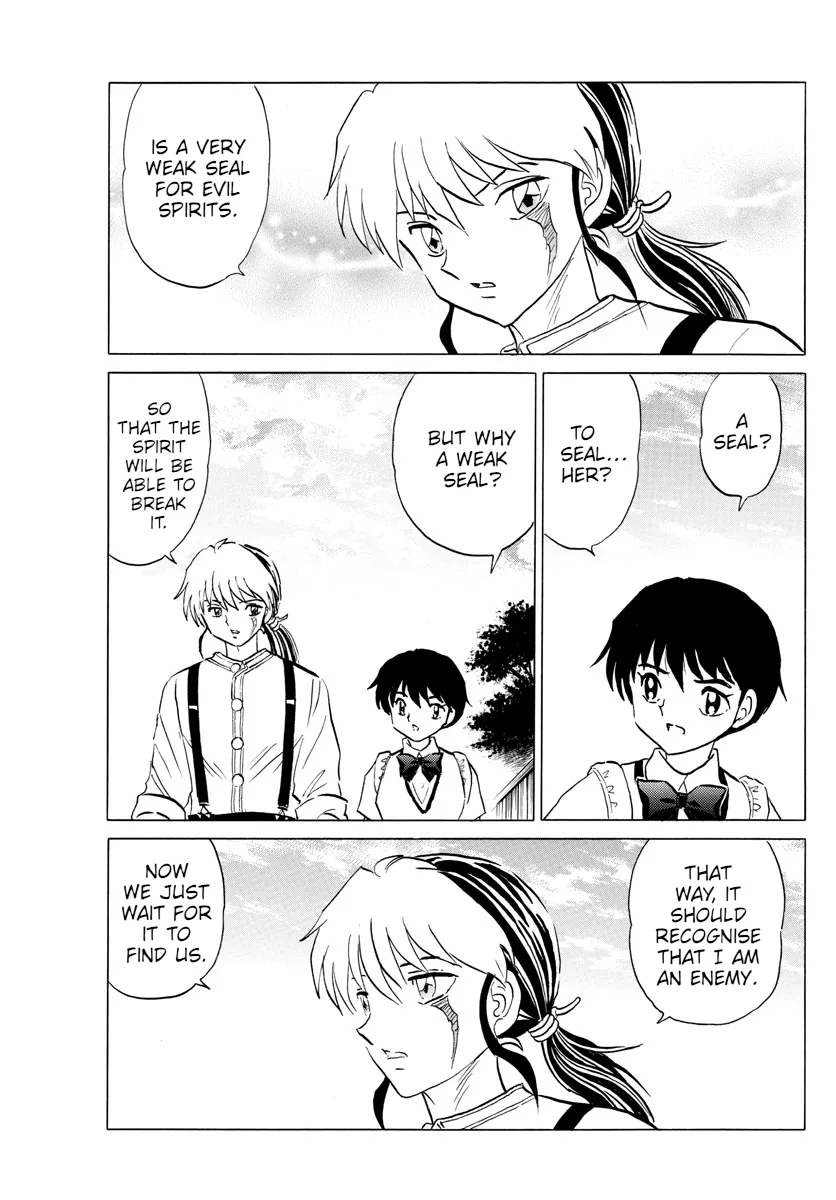 Read Mao Manga Online