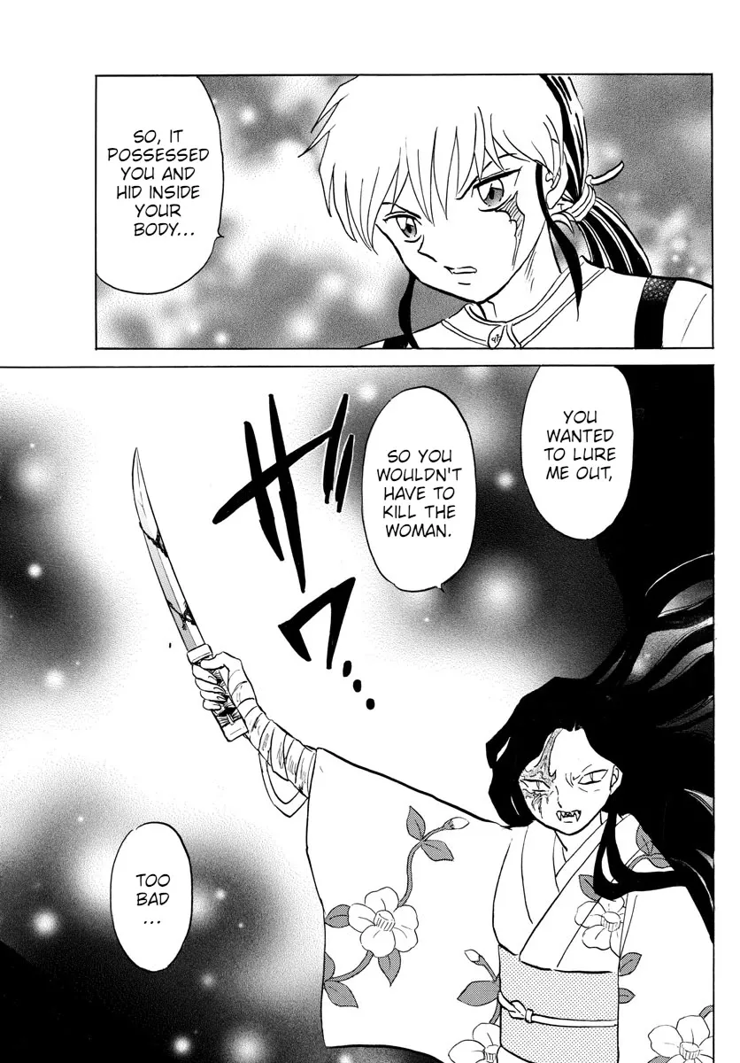 Read Mao Manga Online