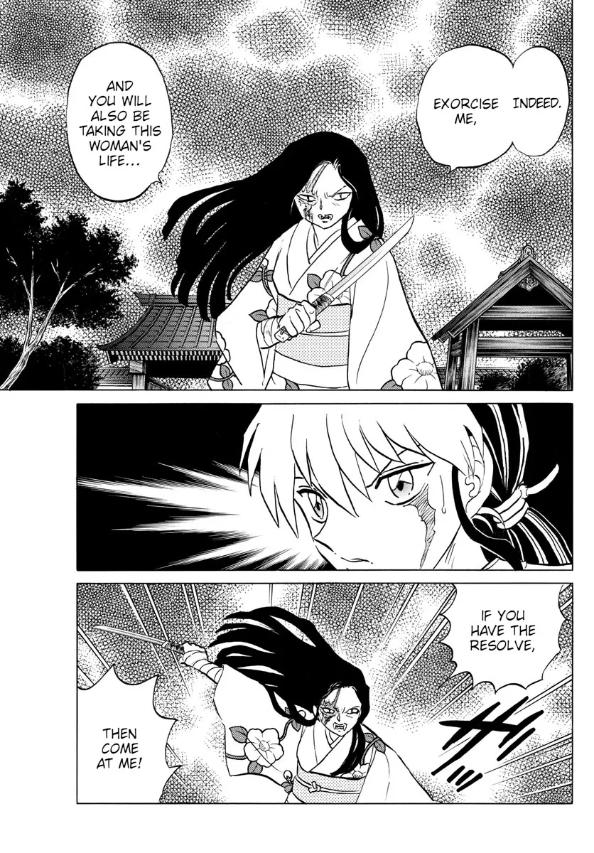 Read Mao Manga Online