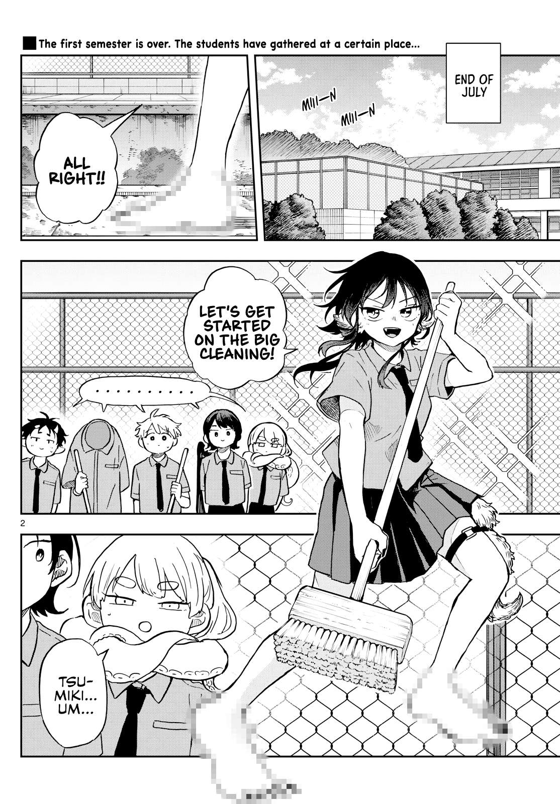 Read Ogami Tsumiki To Kinichijou Manga Online