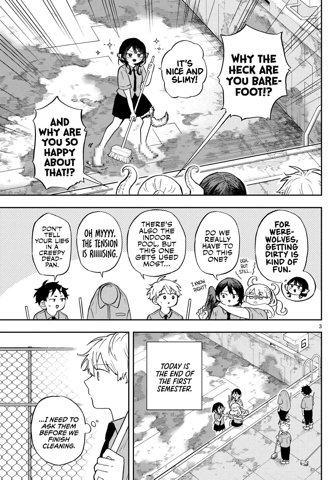 Read Ogami Tsumiki To Kinichijou Manga Online