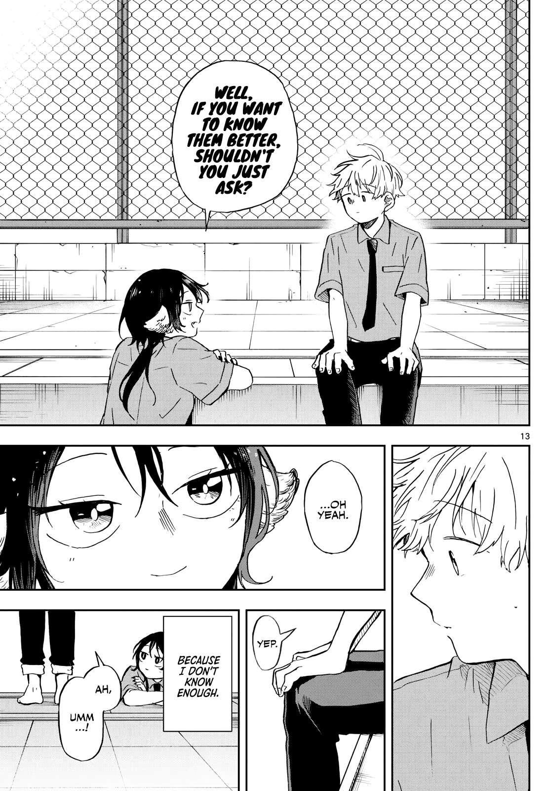 Read Ogami Tsumiki To Kinichijou Manga Online