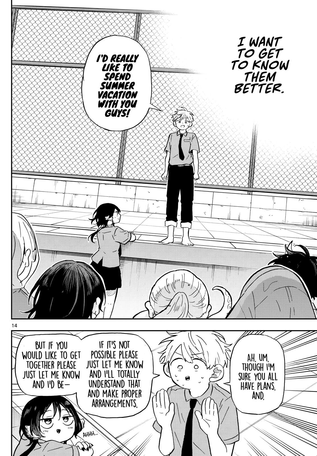 Read Ogami Tsumiki To Kinichijou Manga Online