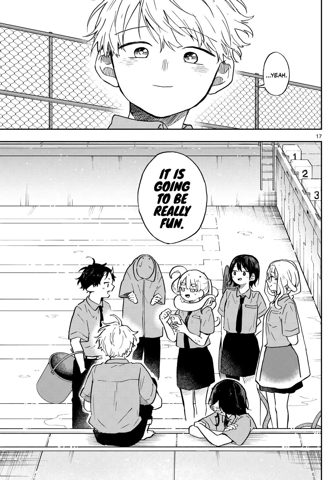 Read Ogami Tsumiki To Kinichijou Manga Online