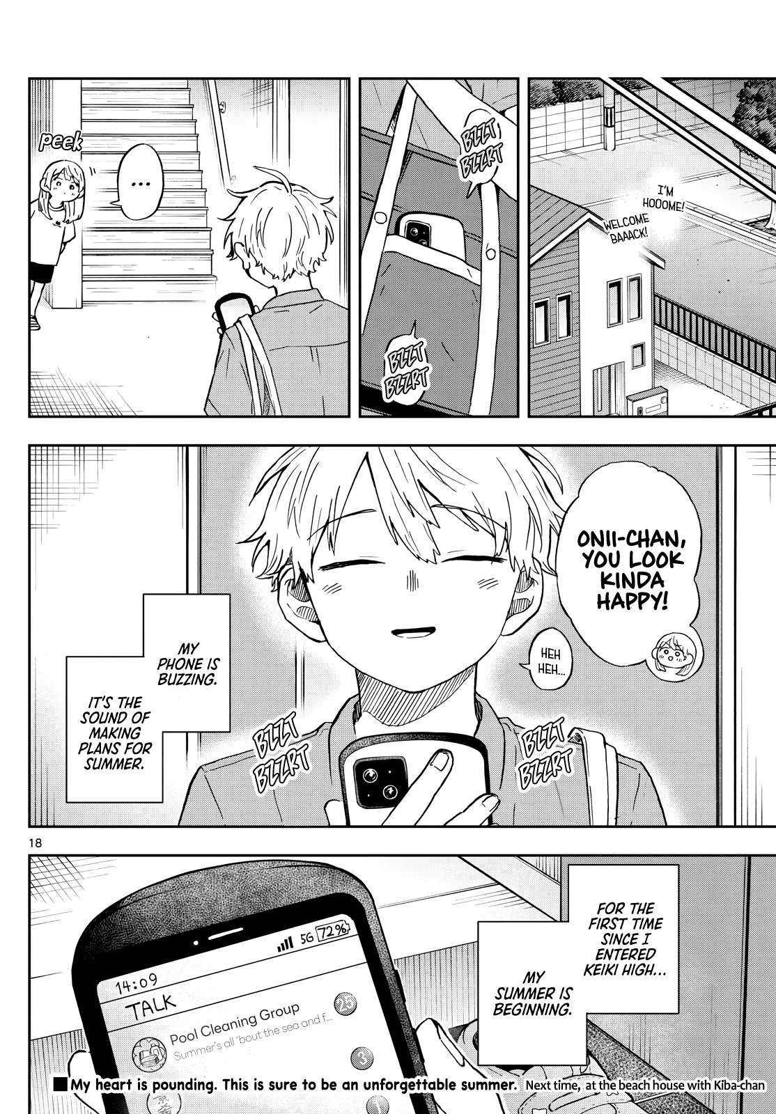 Read Ogami Tsumiki To Kinichijou Manga Online