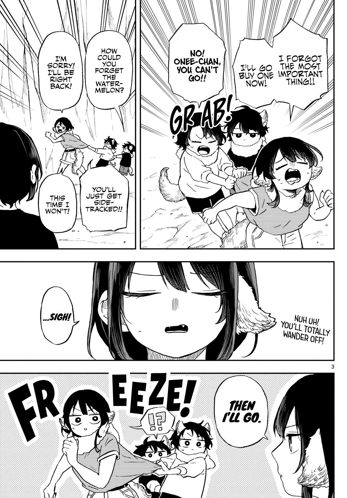Read Ogami Tsumiki To Kinichijou Manga Online