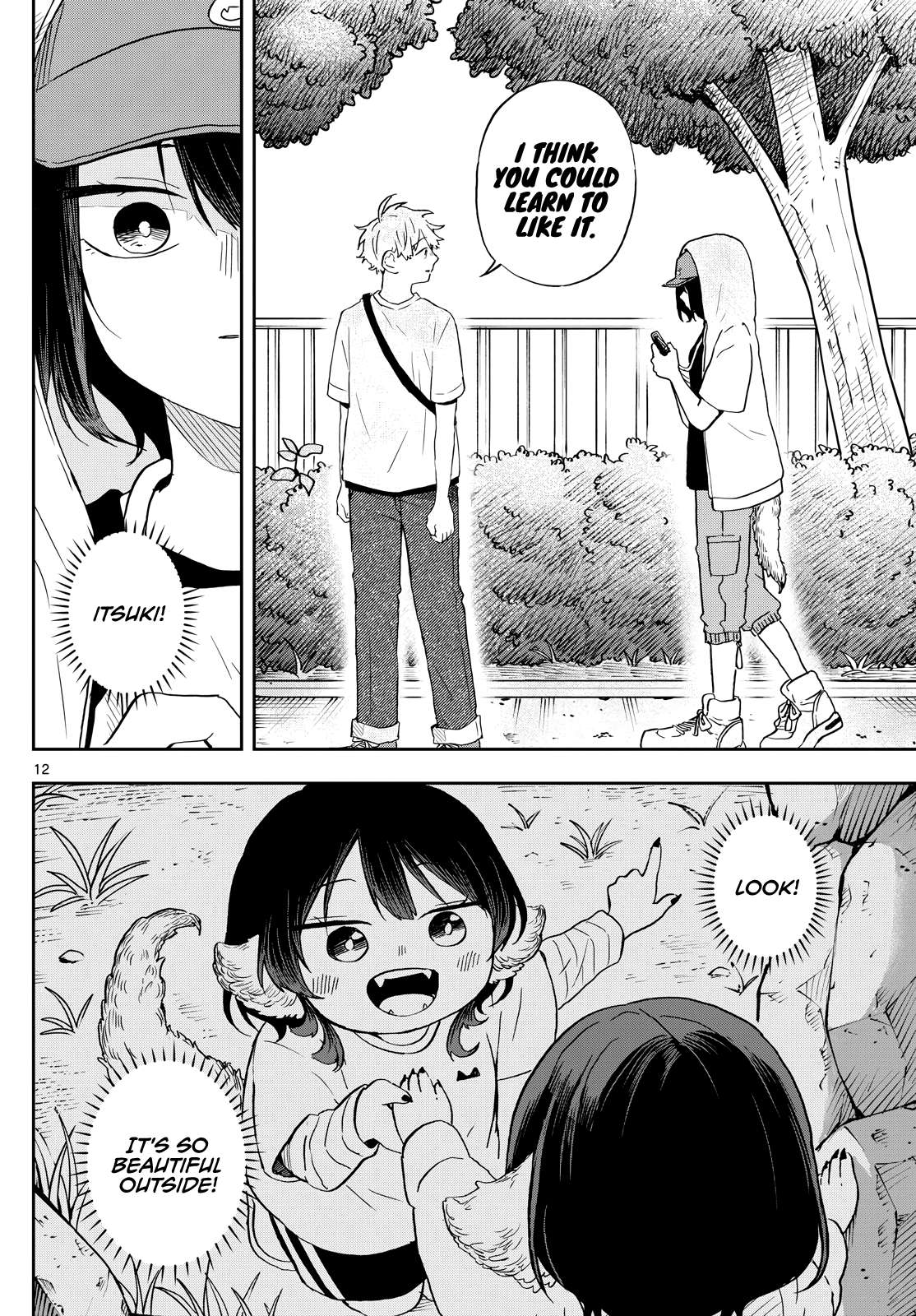 Read Ogami Tsumiki To Kinichijou Manga Online