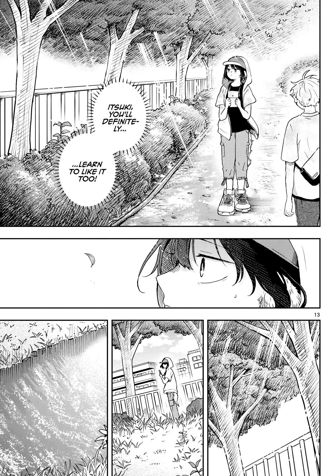 Read Ogami Tsumiki To Kinichijou Manga Online