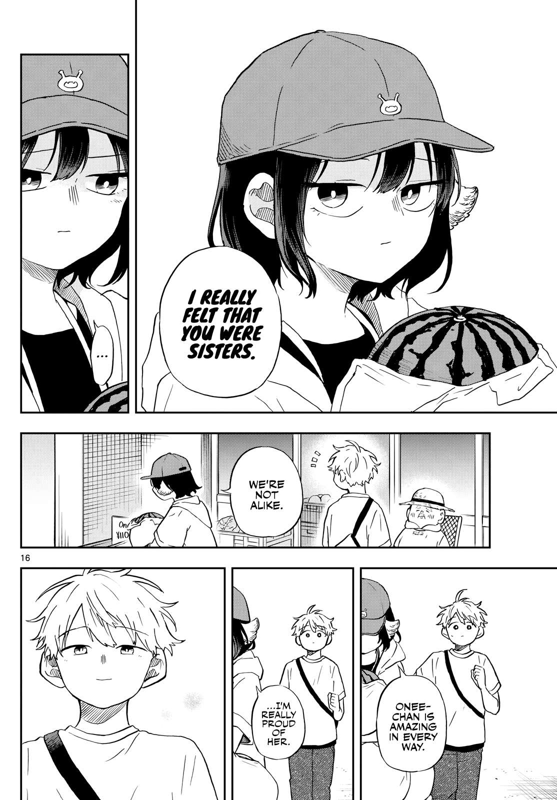 Read Ogami Tsumiki To Kinichijou Manga Online