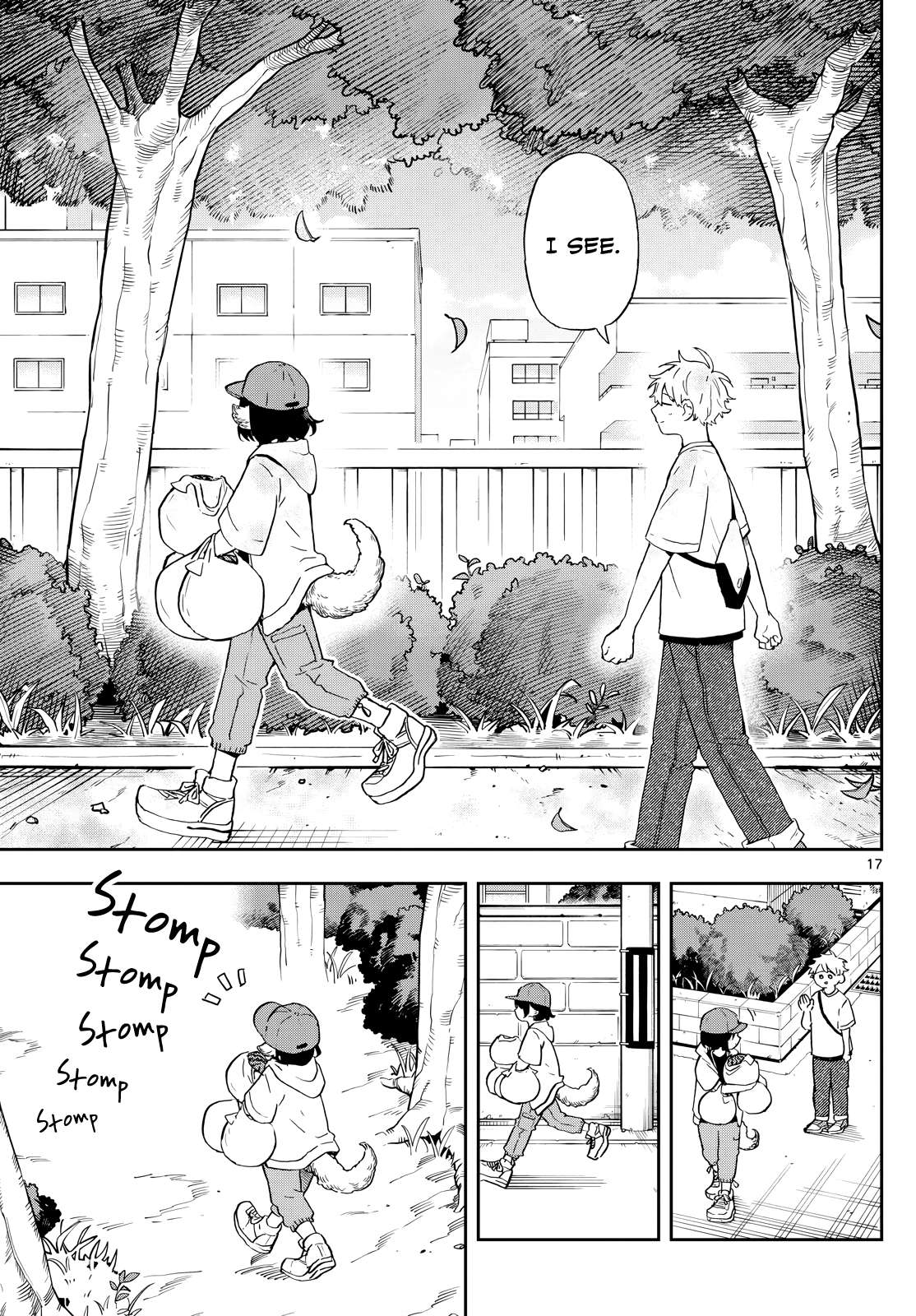 Read Ogami Tsumiki To Kinichijou Manga Online