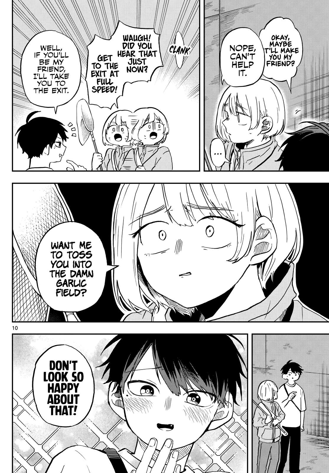 Read Ogami Tsumiki To Kinichijou Manga Online