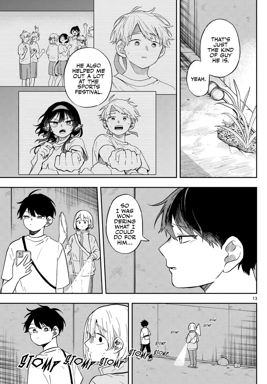 Read Ogami Tsumiki To Kinichijou Manga Online