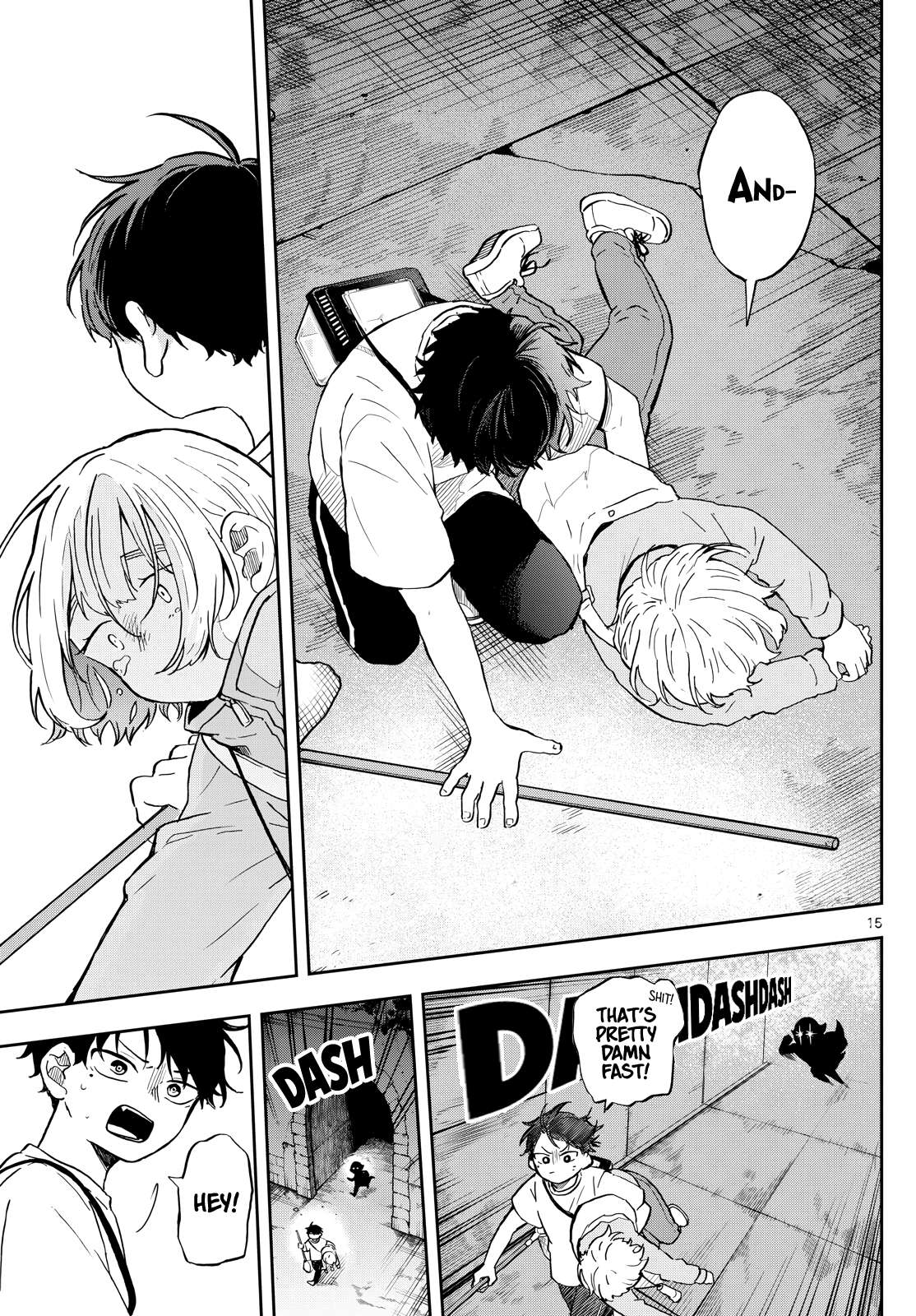 Read Ogami Tsumiki To Kinichijou Manga Online