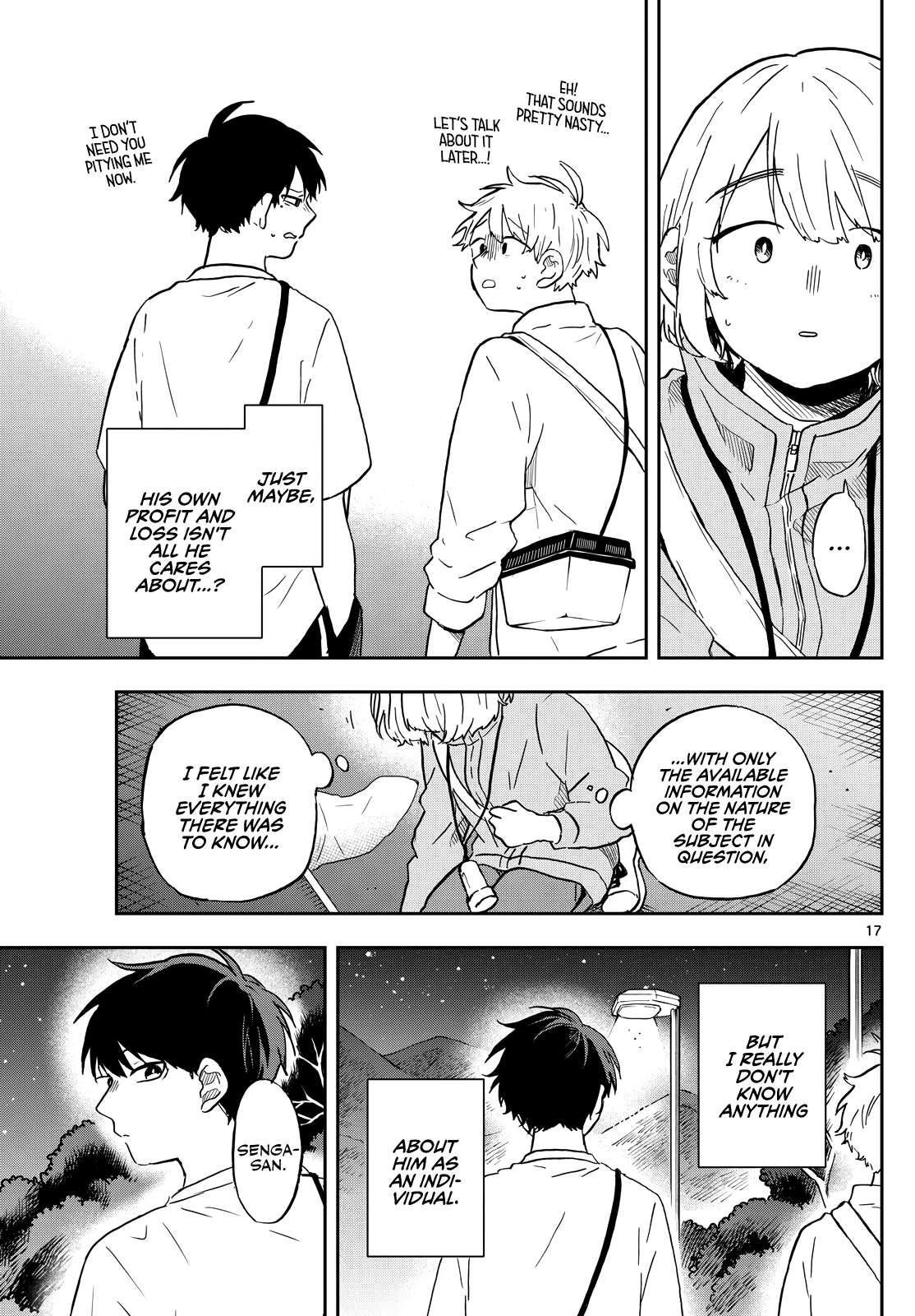 Read Ogami Tsumiki To Kinichijou Manga Online