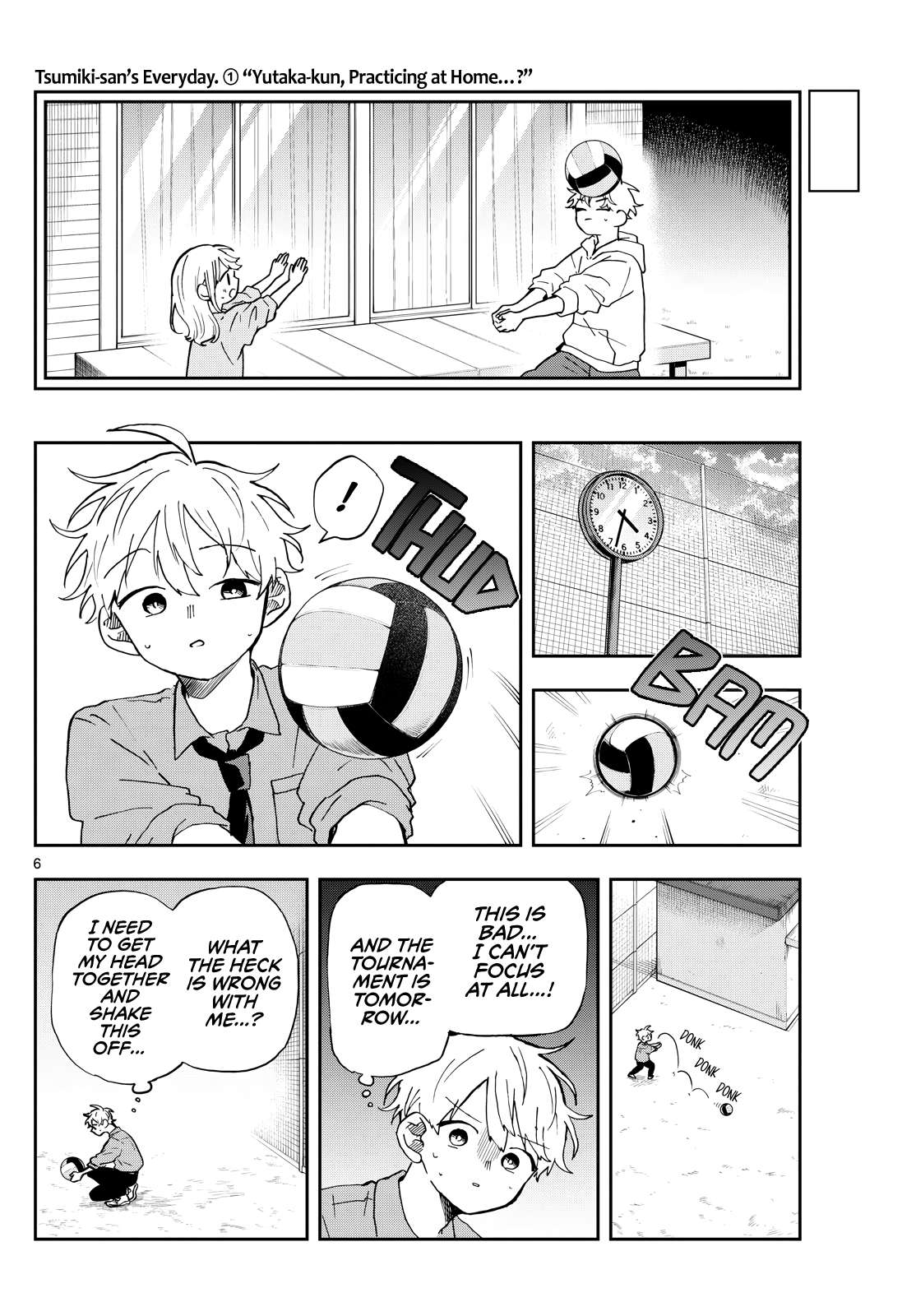 Read Ogami Tsumiki To Kinichijou Manga Online