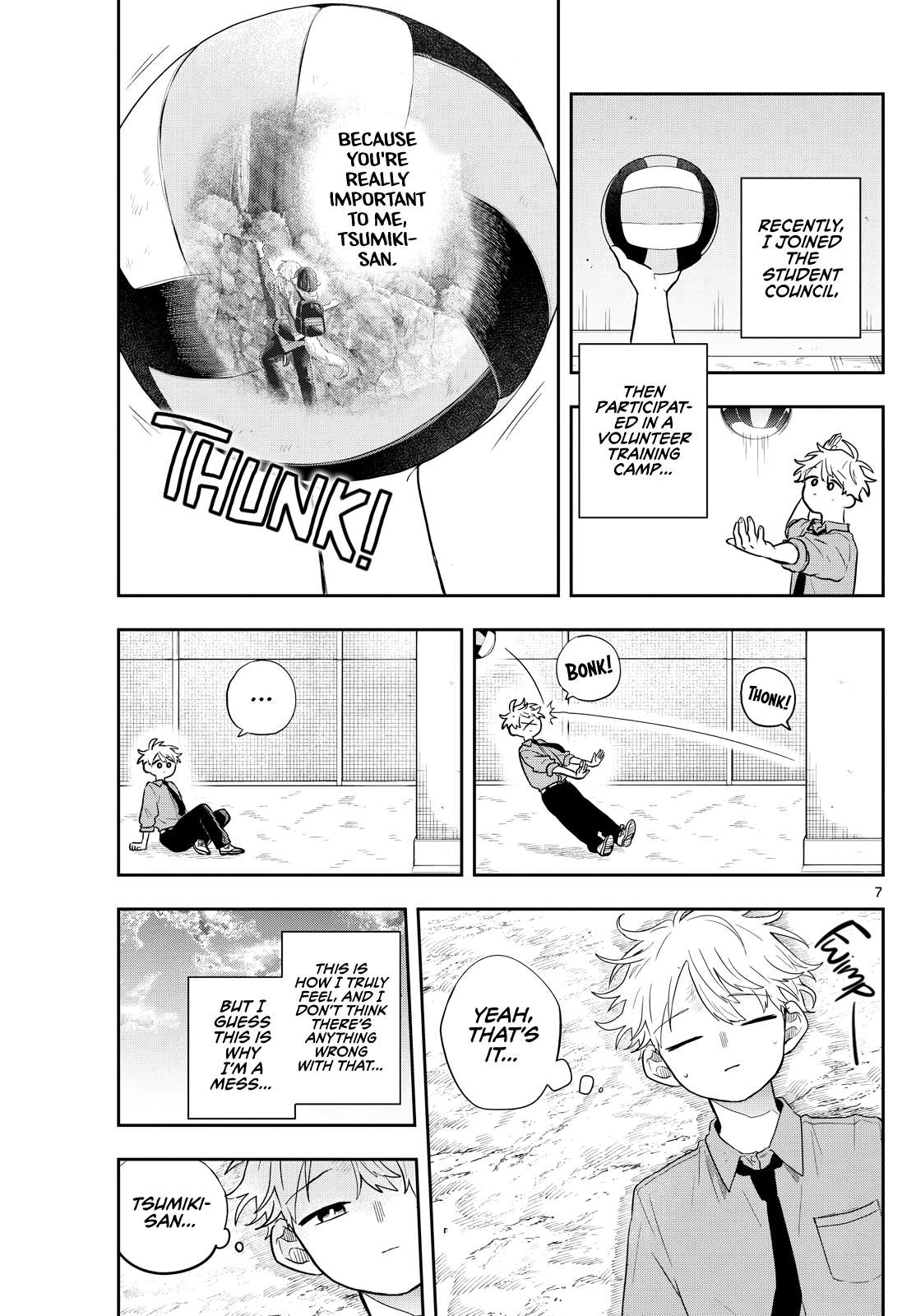 Read Ogami Tsumiki To Kinichijou Manga Online