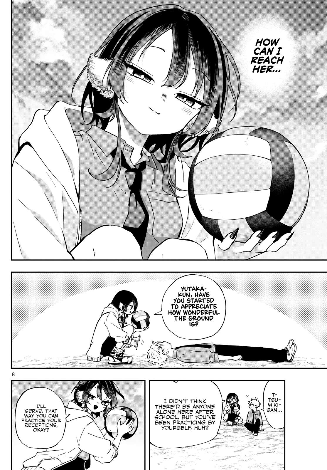 Read Ogami Tsumiki To Kinichijou Manga Online