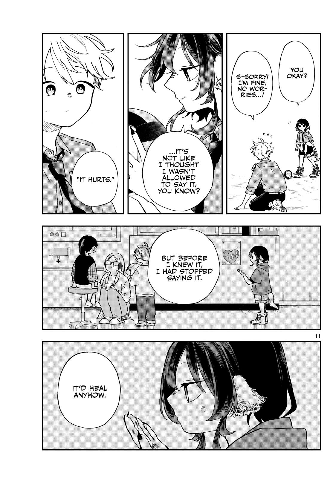 Read Ogami Tsumiki To Kinichijou Manga Online