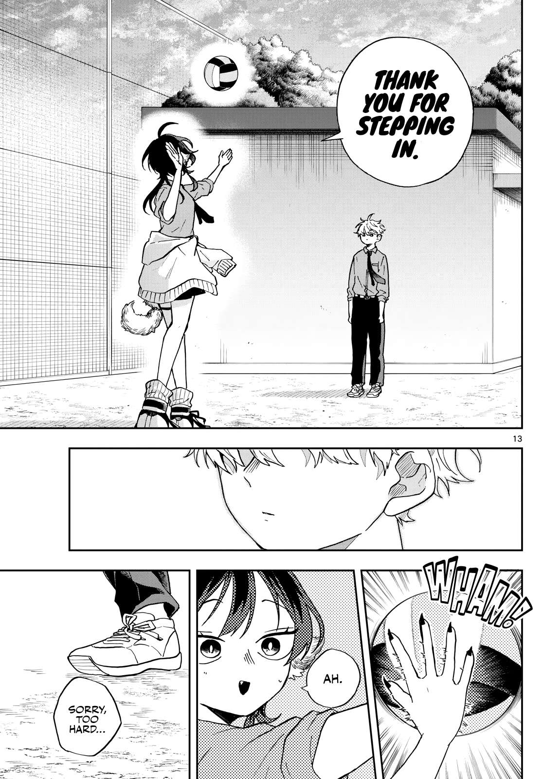 Read Ogami Tsumiki To Kinichijou Manga Online