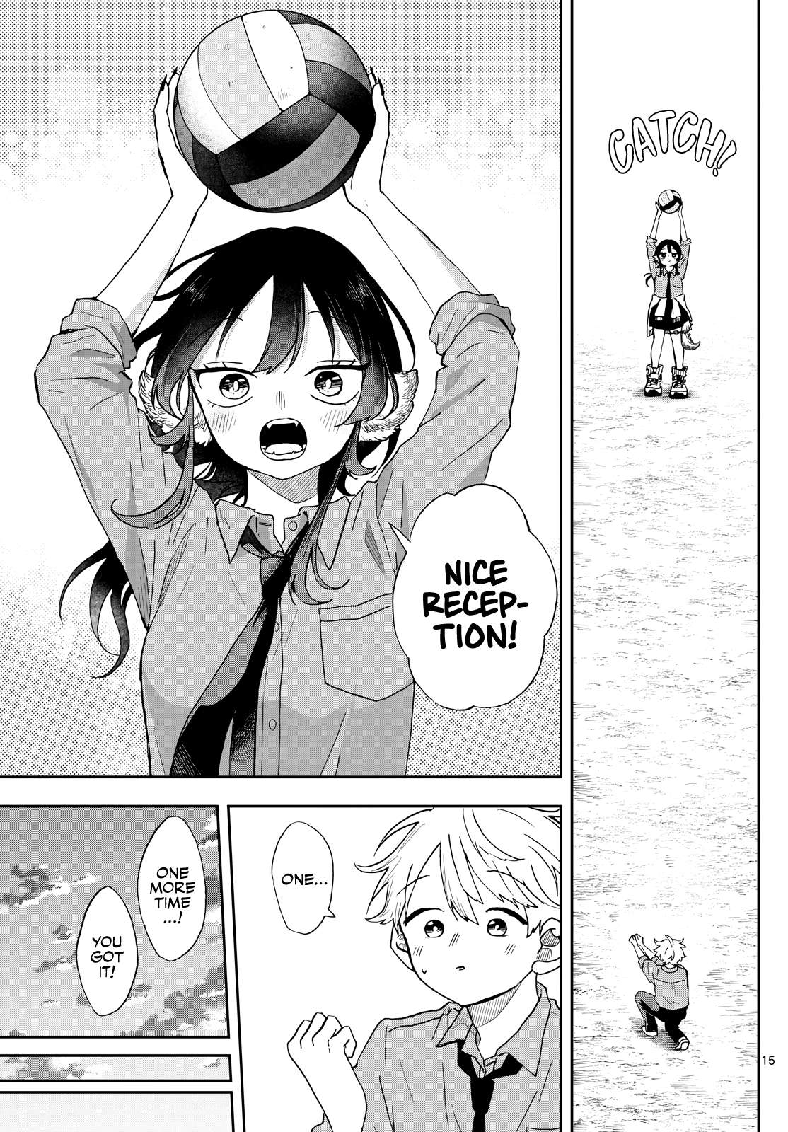 Read Ogami Tsumiki To Kinichijou Manga Online