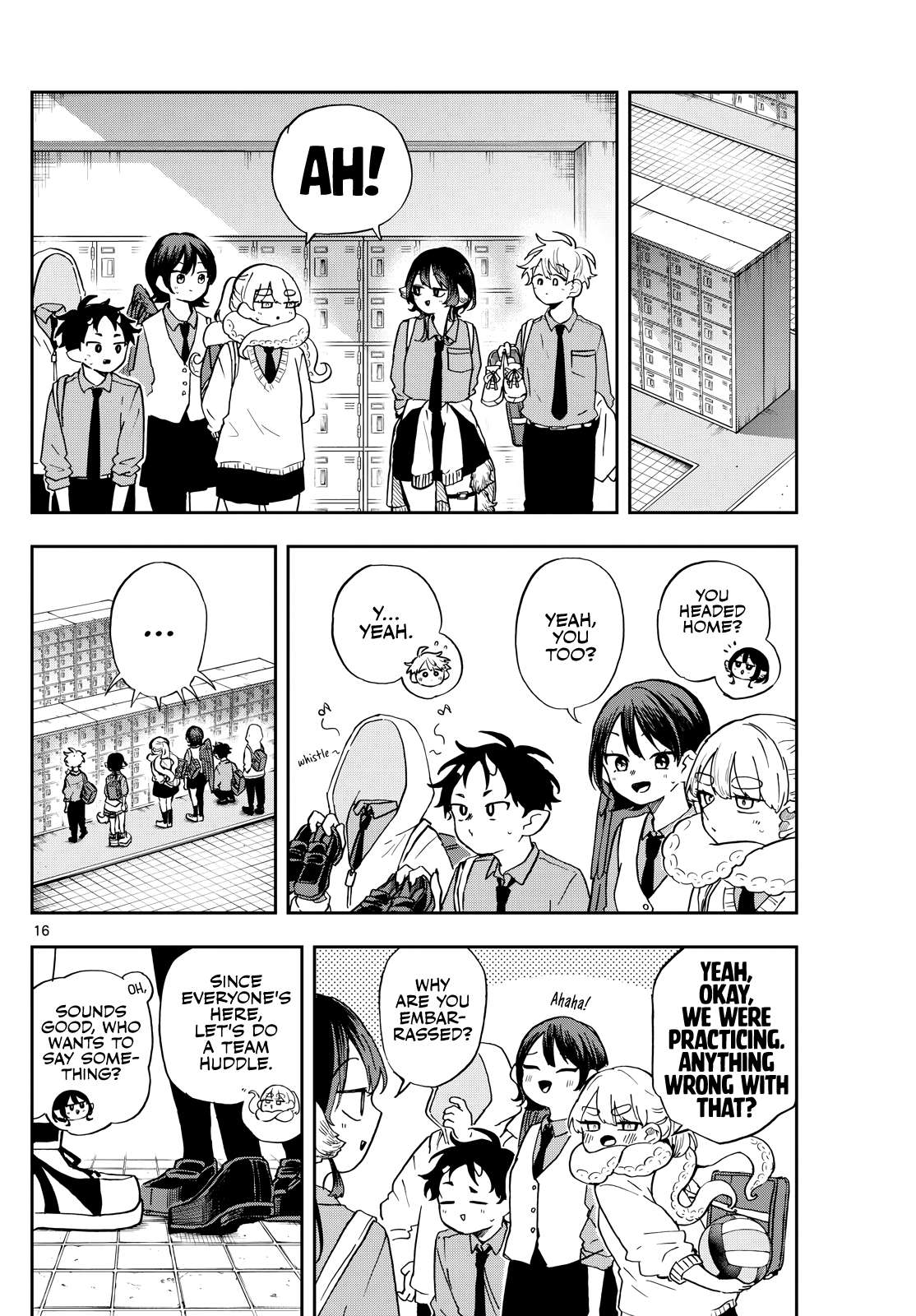 Read Ogami Tsumiki To Kinichijou Manga Online