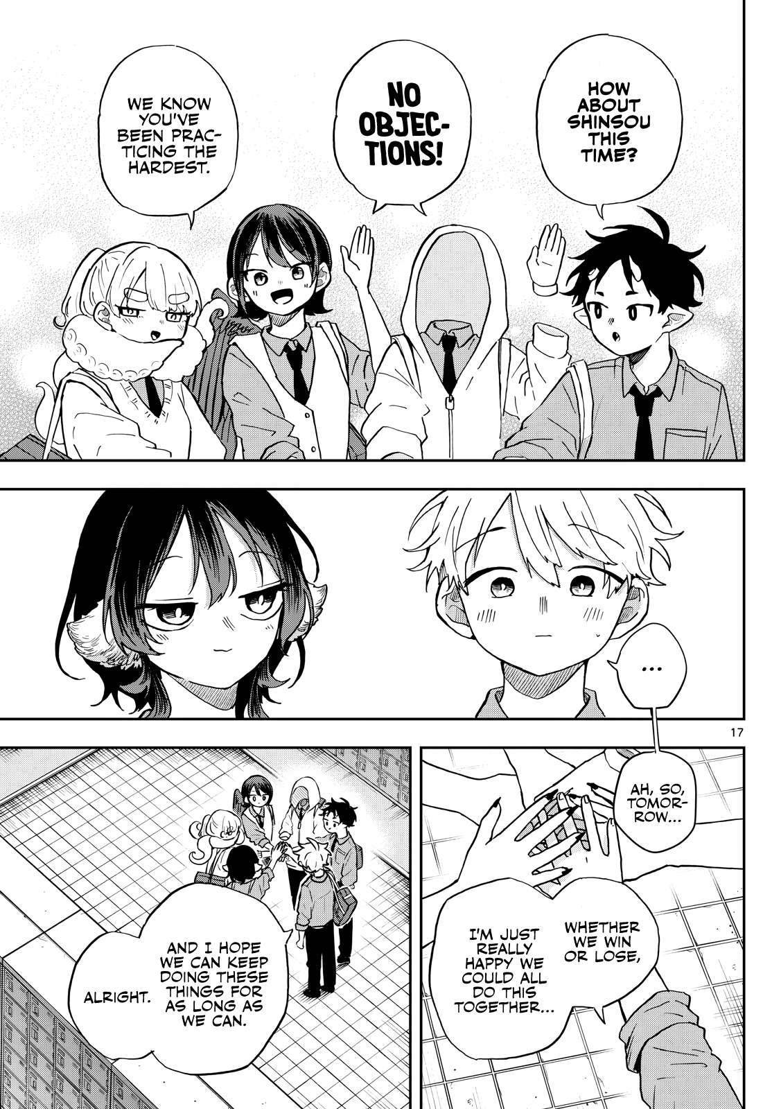 Read Ogami Tsumiki To Kinichijou Manga Online