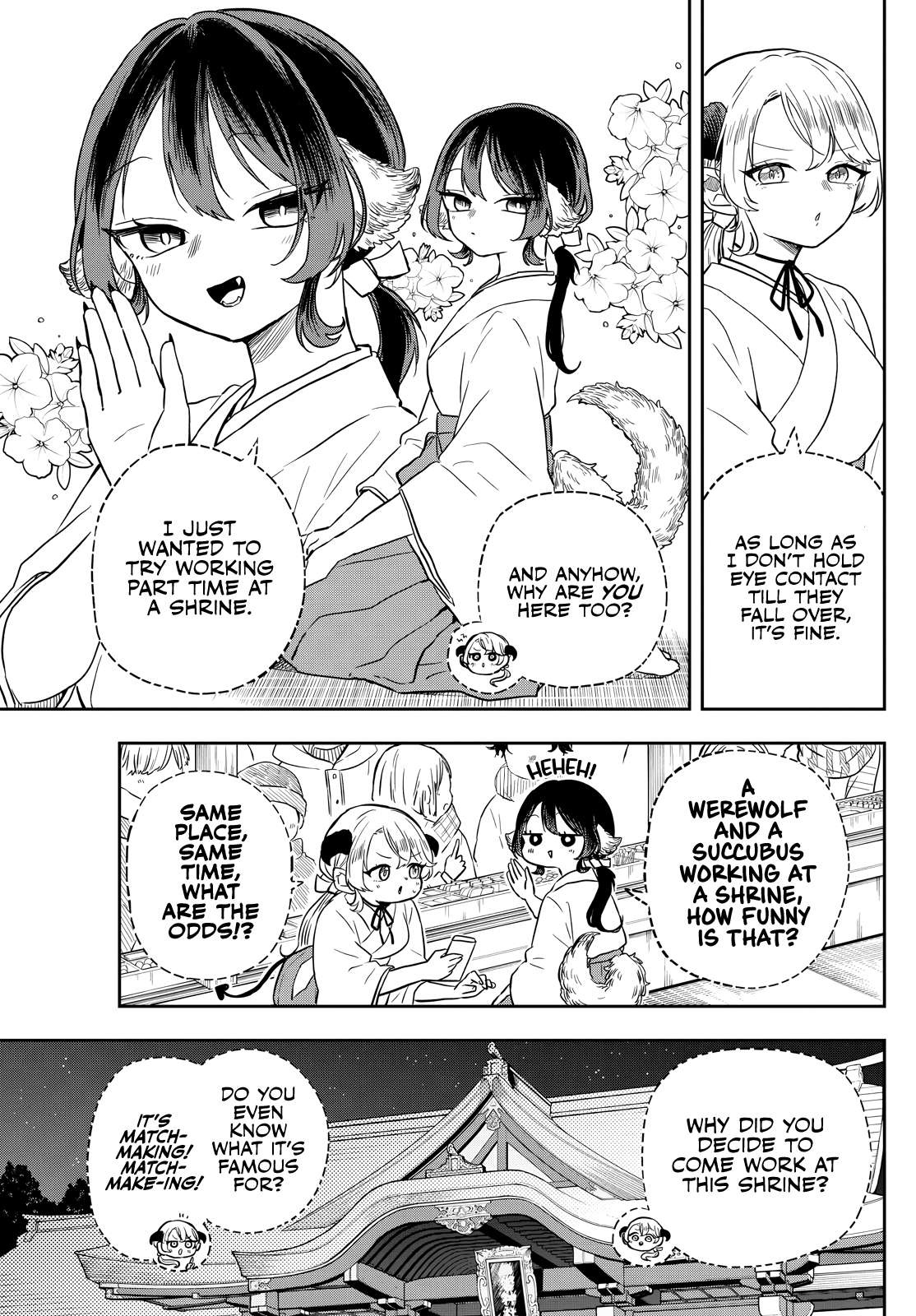 Read Ogami Tsumiki To Kinichijou Manga Online