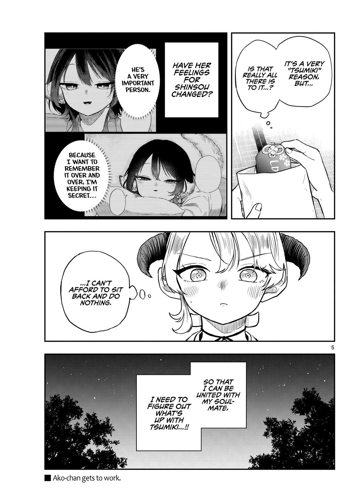 Read Ogami Tsumiki To Kinichijou Manga Online