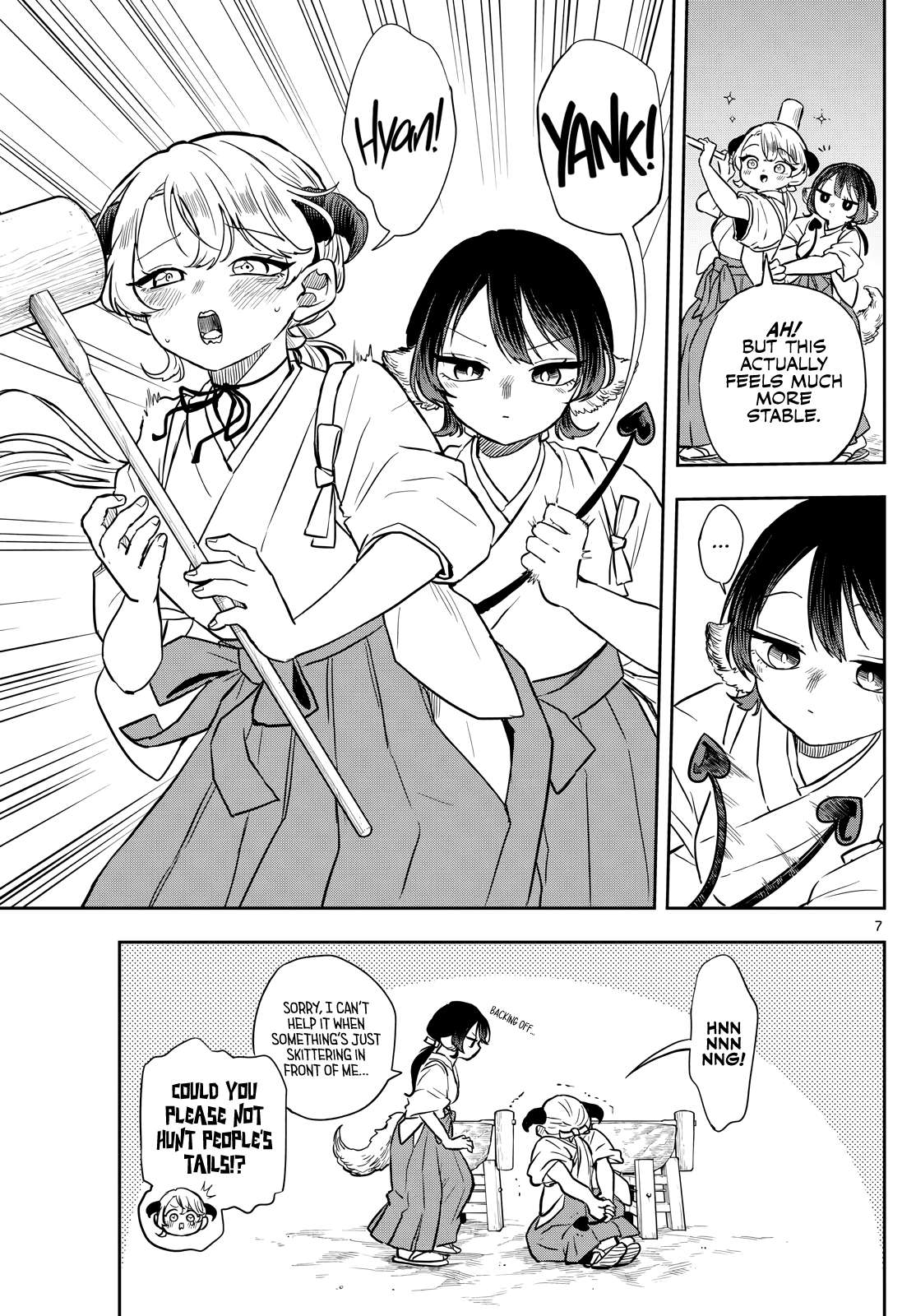 Read Ogami Tsumiki To Kinichijou Manga Online