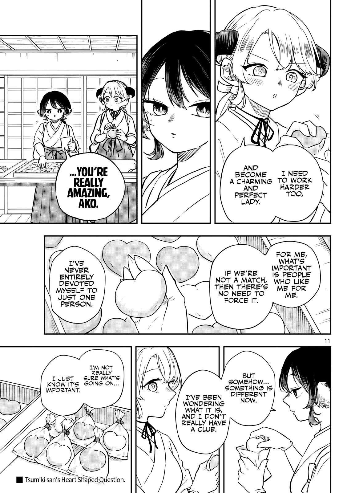 Read Ogami Tsumiki To Kinichijou Manga Online