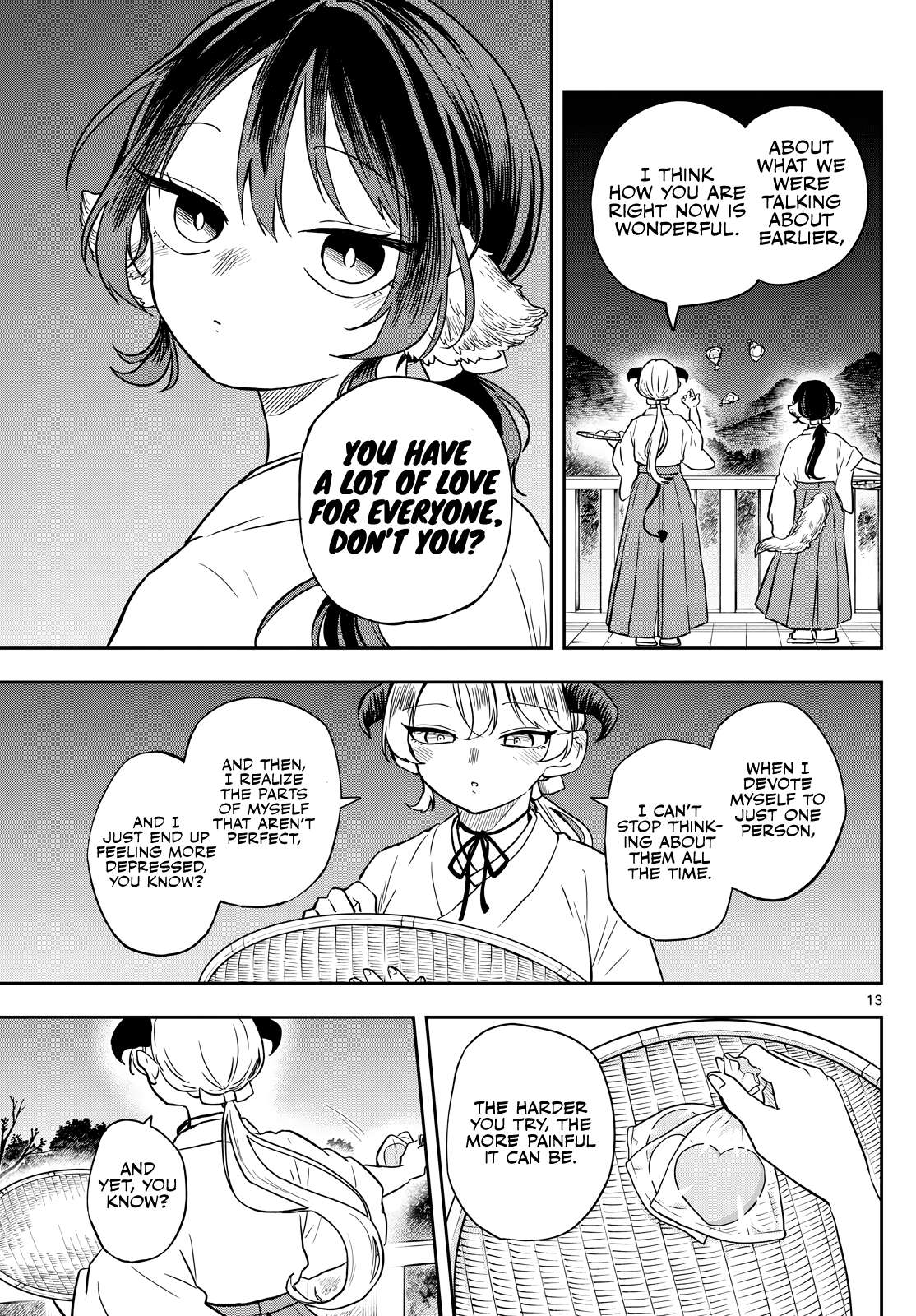 Read Ogami Tsumiki To Kinichijou Manga Online