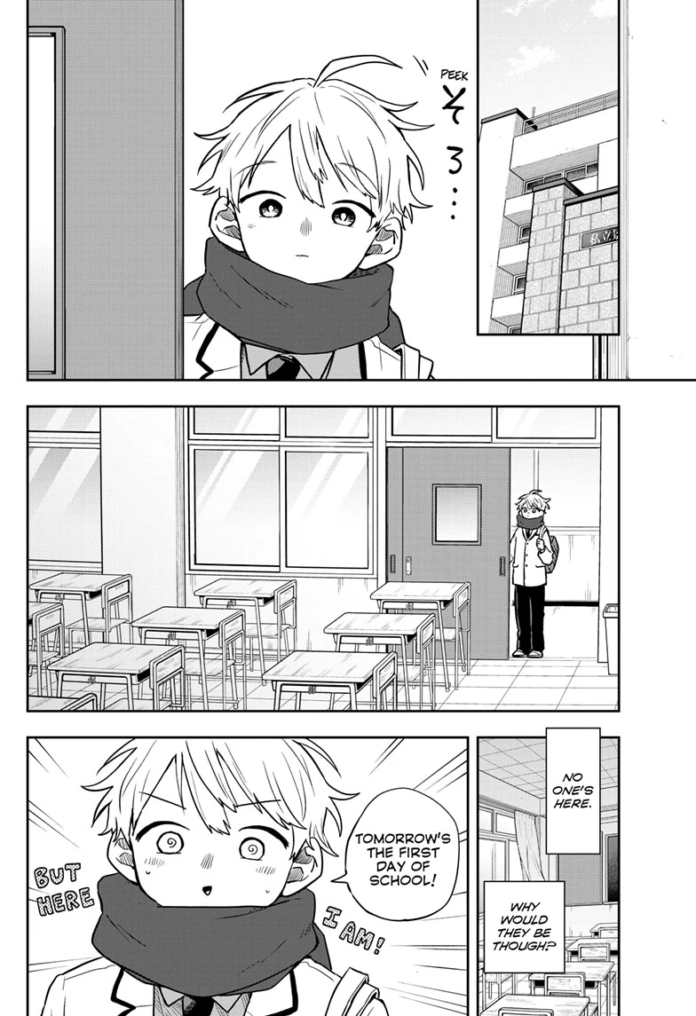 Read Ogami Tsumiki To Kinichijou Manga Online