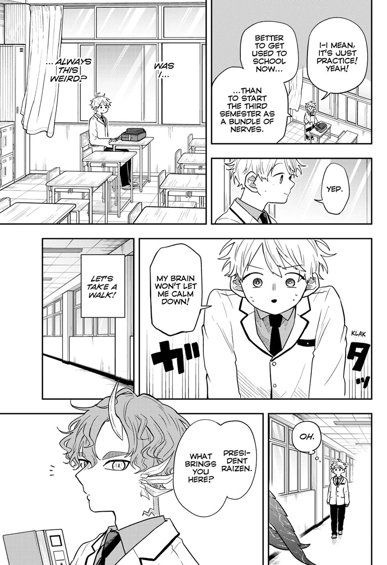Read Ogami Tsumiki To Kinichijou Manga Online