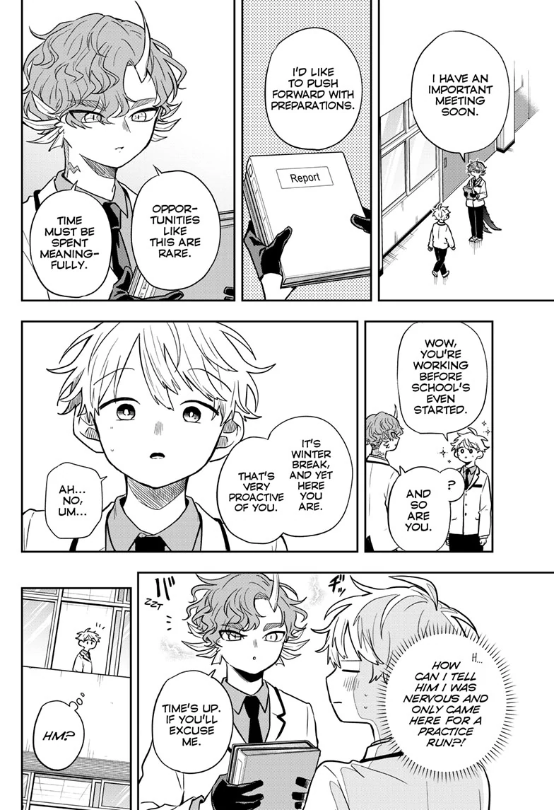 Read Ogami Tsumiki To Kinichijou Manga Online