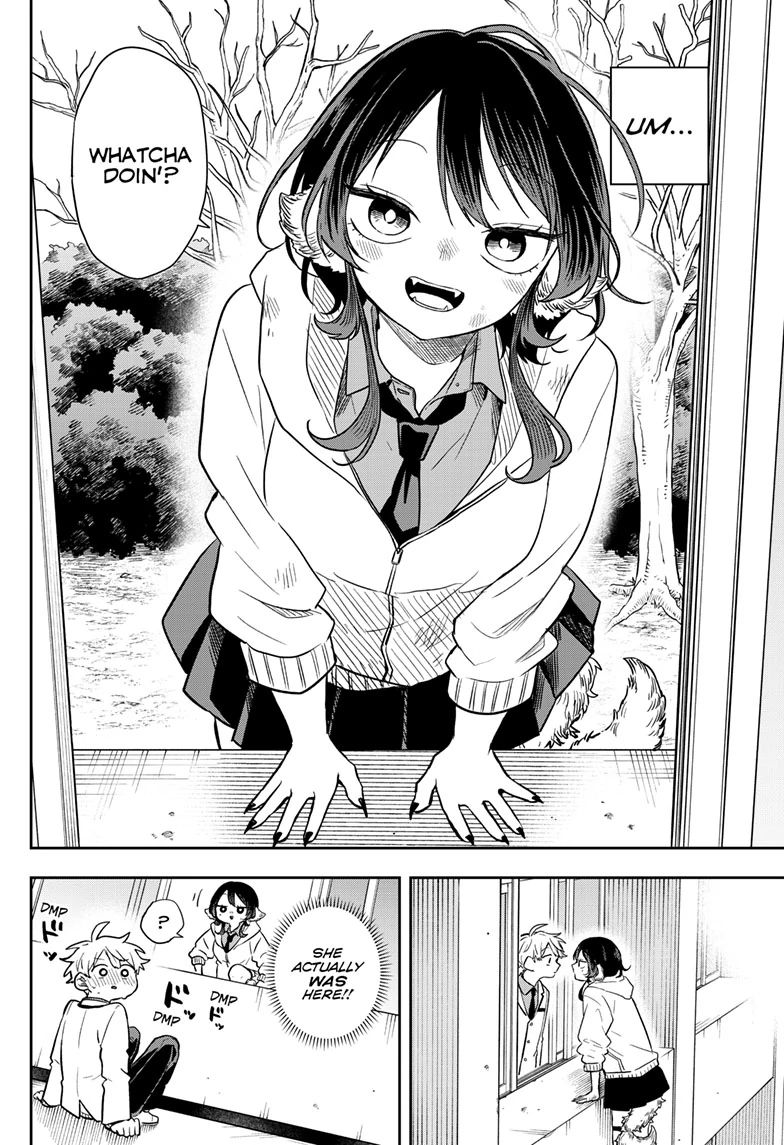 Read Ogami Tsumiki To Kinichijou Manga Online