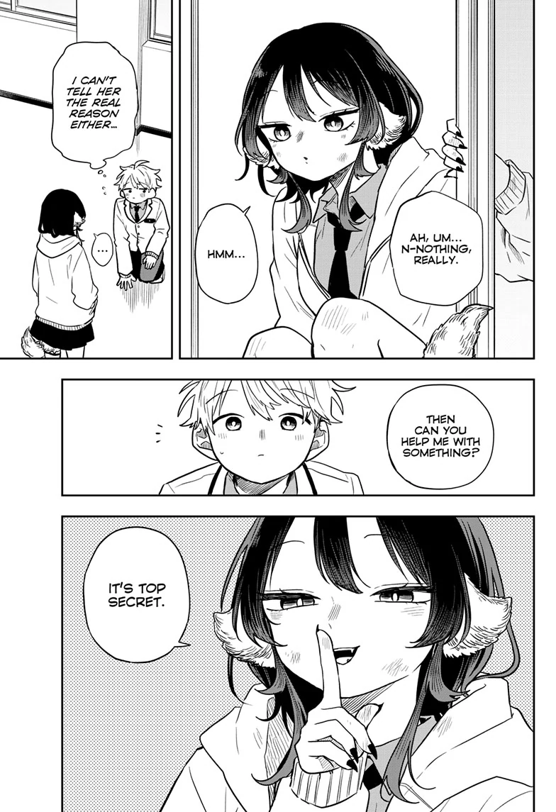 Read Ogami Tsumiki To Kinichijou Manga Online