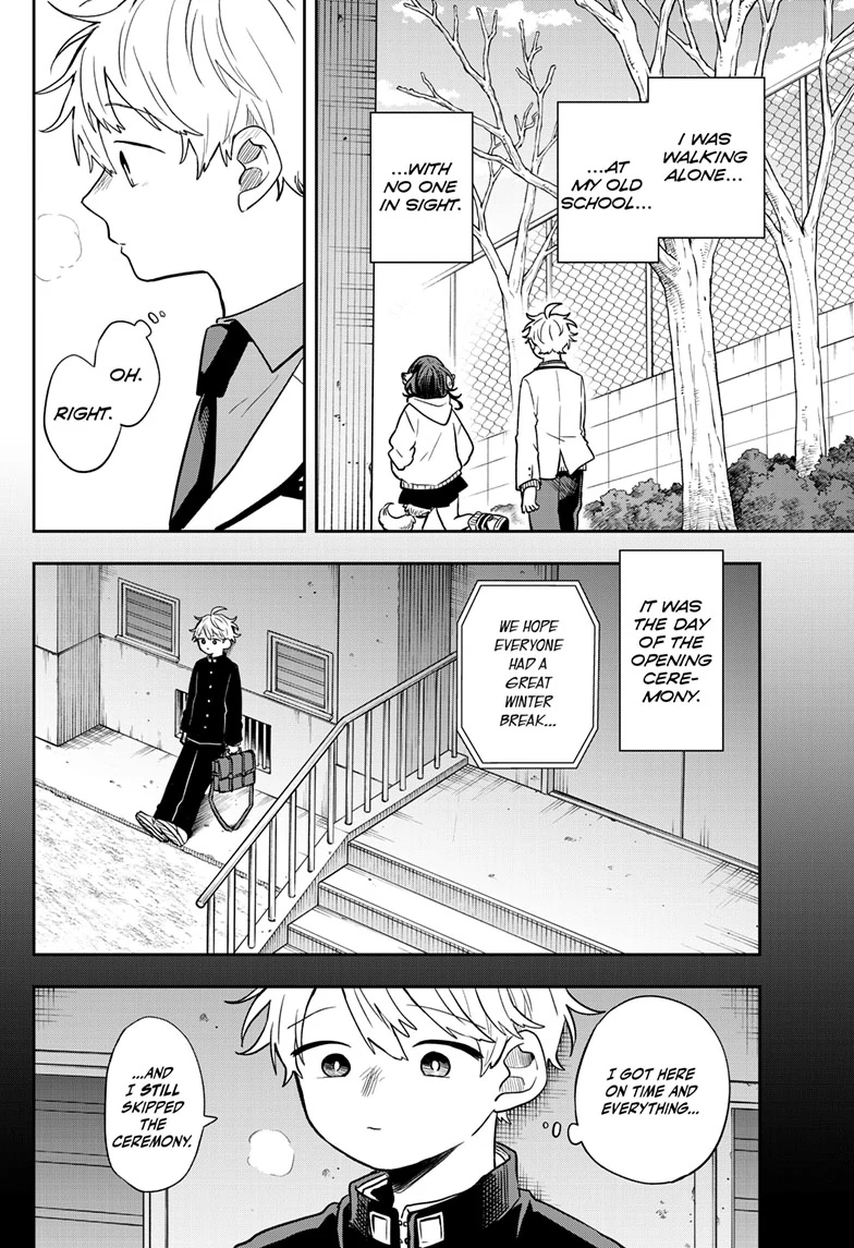 Read Ogami Tsumiki To Kinichijou Manga Online