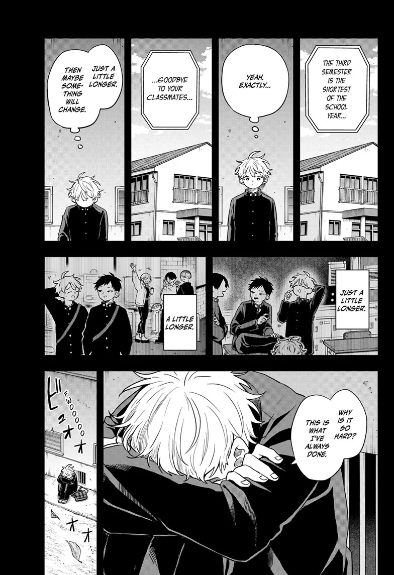 Read Ogami Tsumiki To Kinichijou Manga Online
