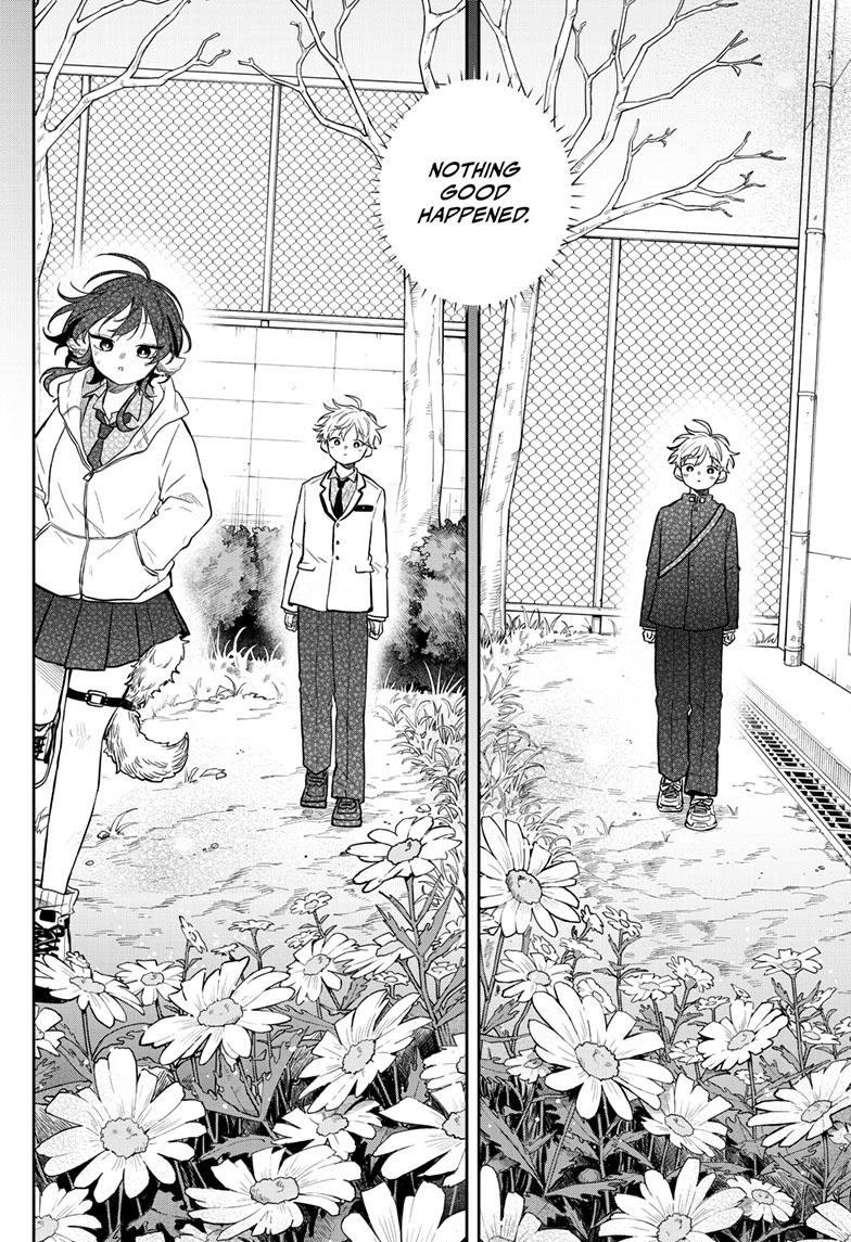 Read Ogami Tsumiki To Kinichijou Manga Online