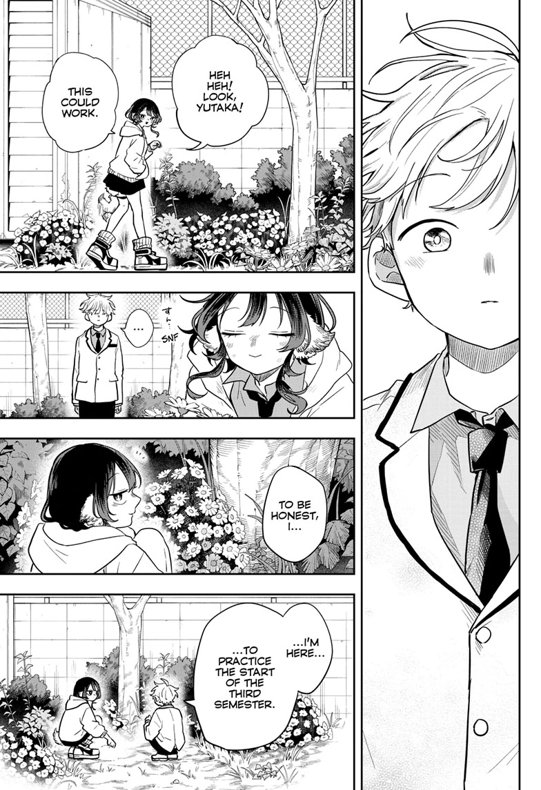 Read Ogami Tsumiki To Kinichijou Manga Online