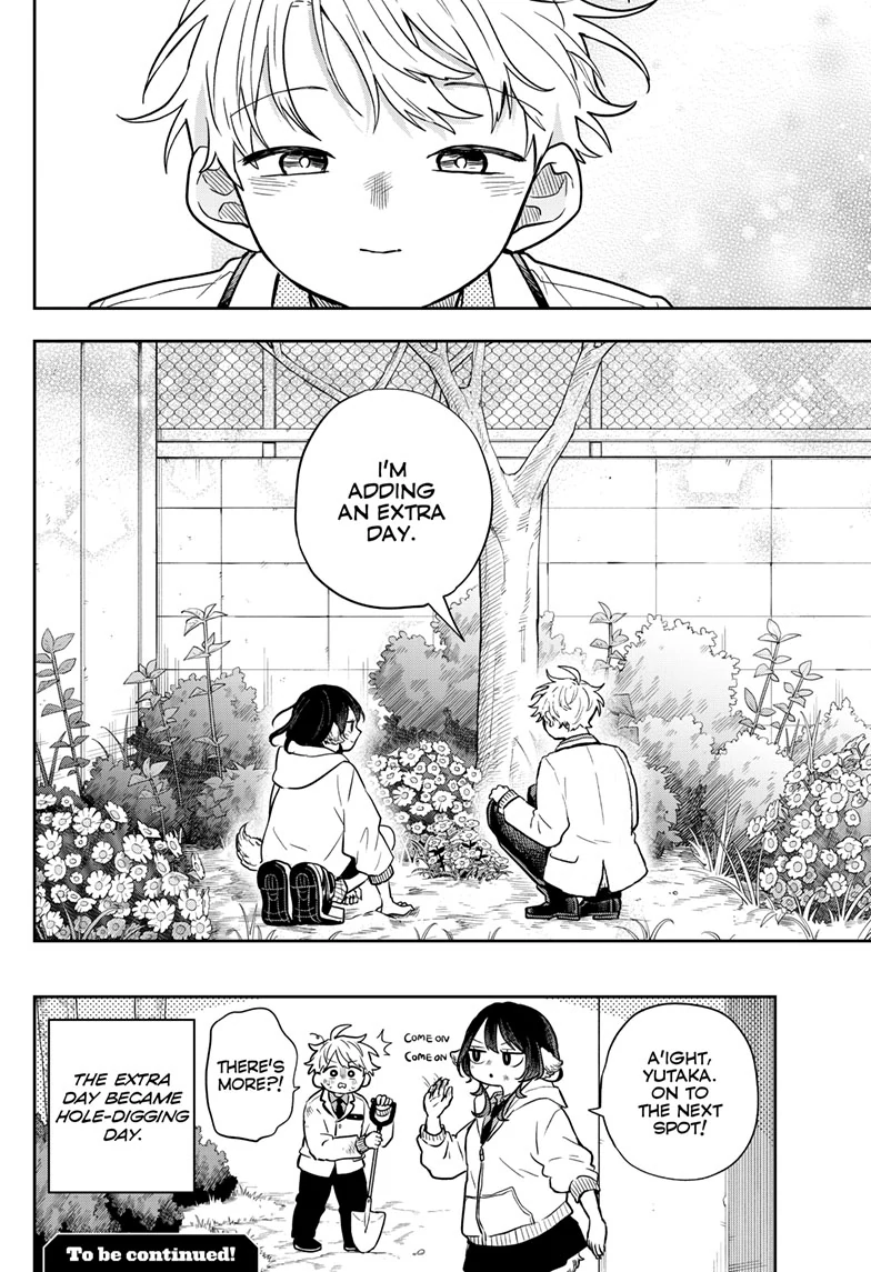 Read Ogami Tsumiki To Kinichijou Manga Online