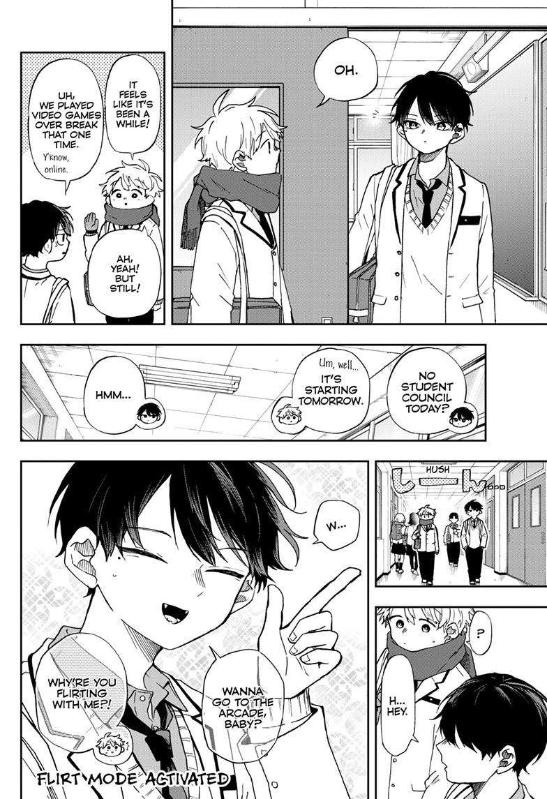Read Ogami Tsumiki To Kinichijou Manga Online