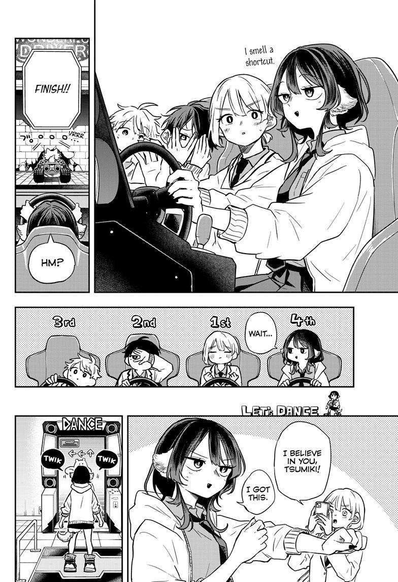 Read Ogami Tsumiki To Kinichijou Manga Online