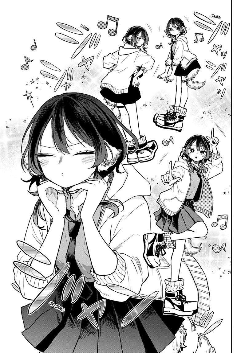 Read Ogami Tsumiki To Kinichijou Manga Online