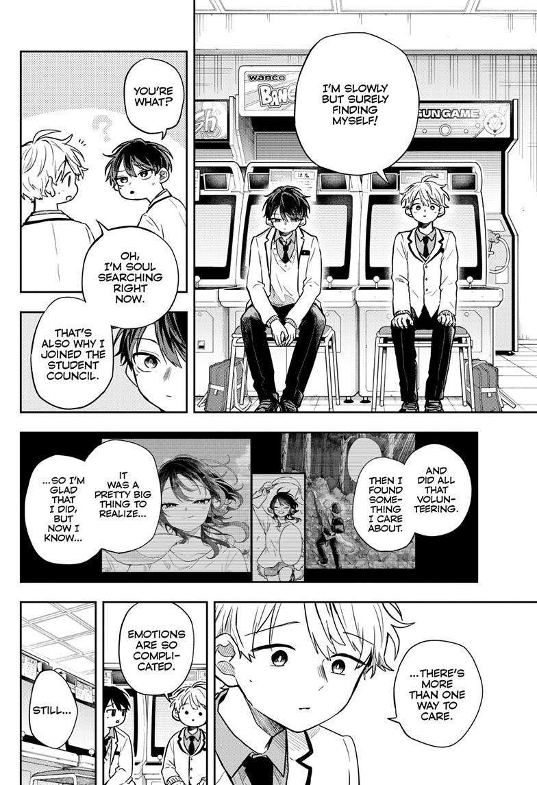 Read Ogami Tsumiki To Kinichijou Manga Online