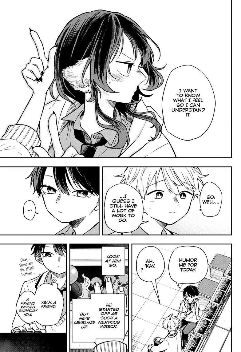Read Ogami Tsumiki To Kinichijou Manga Online