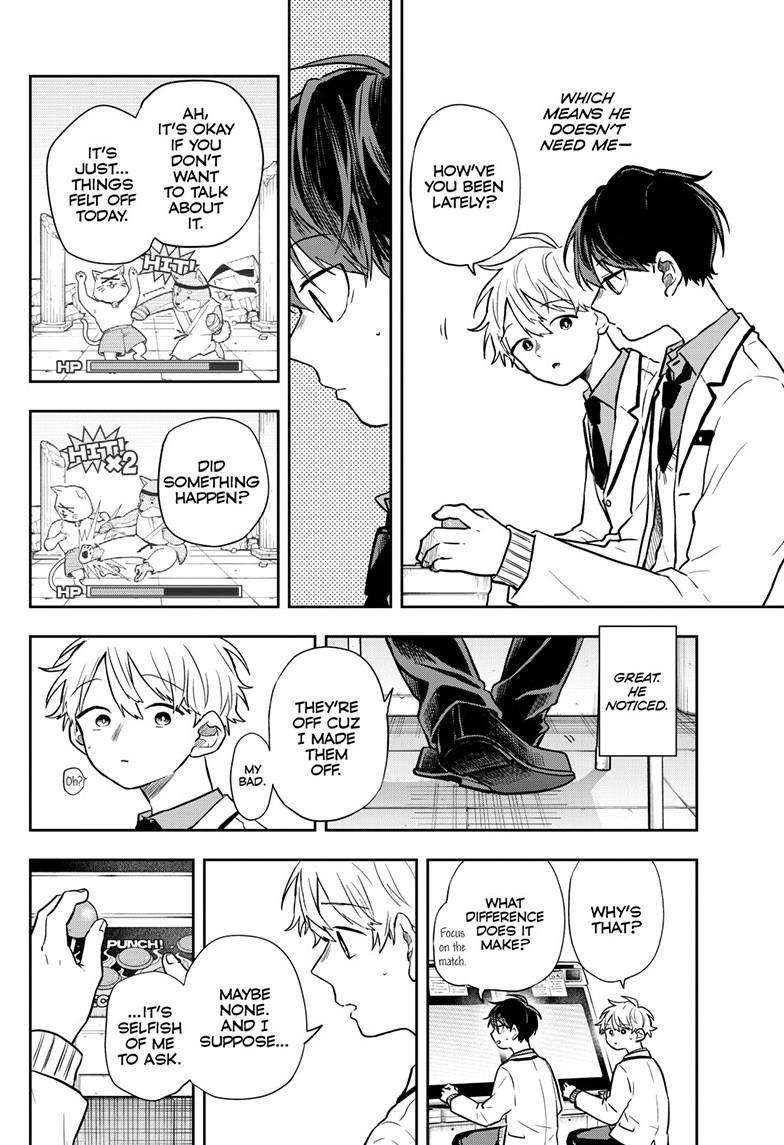 Read Ogami Tsumiki To Kinichijou Manga Online