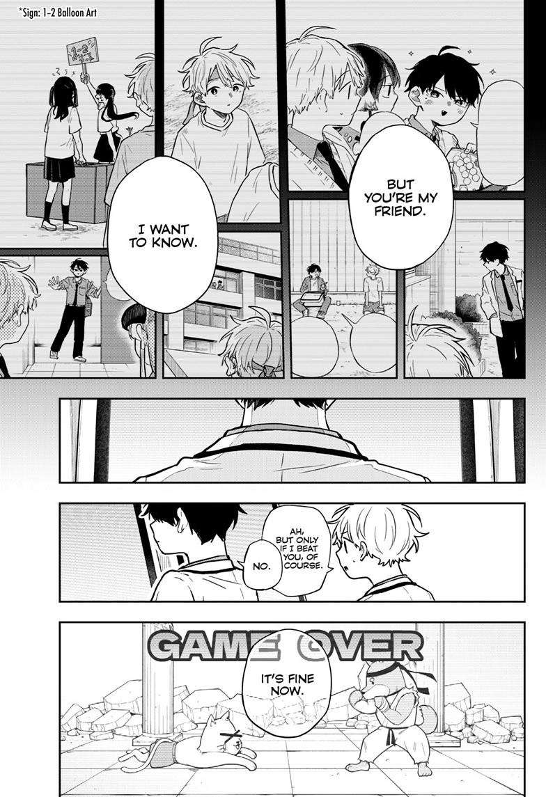 Read Ogami Tsumiki To Kinichijou Manga Online