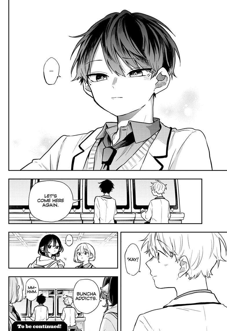 Read Ogami Tsumiki To Kinichijou Manga Online